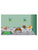 Bible Beginnings Indoor Flannelboard