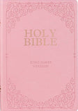 Bible GP Pink KJV Index 133115