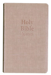 Bible for Woman Pink