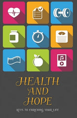 Health and  Hope