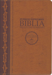 Biblia Remanente Cafe