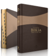 Biblia LG TM Cafe y Beige 12pt