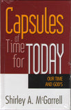 Capsules of Time