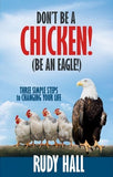 PB Don't be a chicken