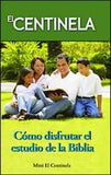 Revista MC Como Disfrutar el Estudiar la Biblia