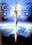DVD Cosmic Conflict