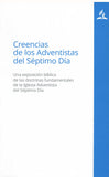 Creencias de los Adventistas