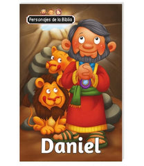 Daniel Personajes de la Biblia