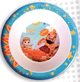 Bowl David