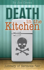 PB Death in the Kitchen