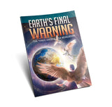 Magazine Earth's Final Warning