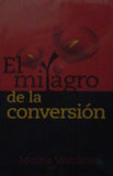 El milagro de la Conversión