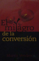 El milagro de la Conversión