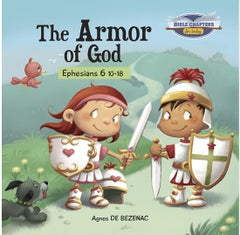 Ephesians 6 Armor of God