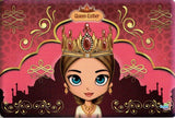 Placemat Esther Face