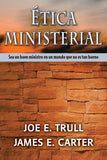 Etica Ministerial