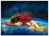 Ever Interceding