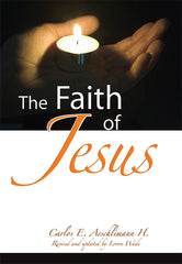 Faith of Jesus
