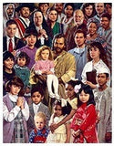 Family of God
