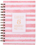 Journal Fearfully & Wonderfully Made