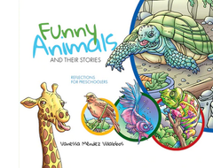 Devotional Funny Animals