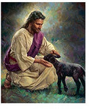 Gentle Shepherd
