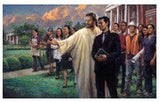 Go Ye Therefore