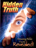 Magazine Hidden Truth