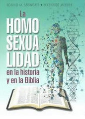 La Homosexualidad en la historia y en la Biblia
