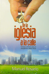 De la Igleisa a la Calle