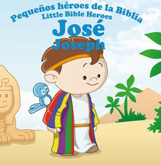 Peq Heroes Jose