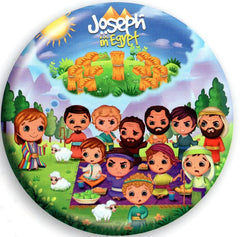 Plate Joseph