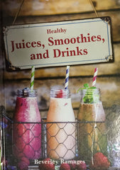 Juices, Smoothies and Drinks