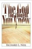 The God you thought you knew