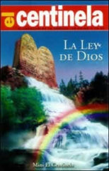 Revista MC La ley de Dios