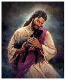 Lamb of God
