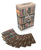 Juego En que Libro?