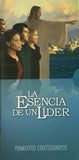 La Escencia de un Lider