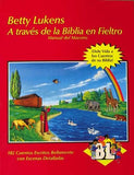 Manual Bible Story Spanish