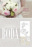 Biblia Boda Lino