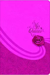 Biblia Mis Quince Raspberry