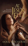 At Jesus' Feet (Pocket size)