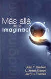 Mas alla de la Imaginacion