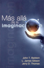 Mas alla de la Imaginacion