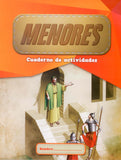 Cuaderno Menores