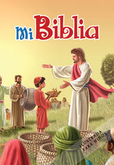 Mi Bilbia