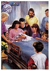 The Miracle of Birth