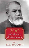 200 Anecdotas e Ilustraciones