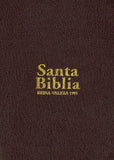 Biblia para Mujer Tamaño Bolsillo