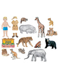 My Zoo Add On